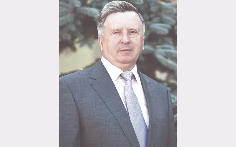 Память, воплощенная в делах